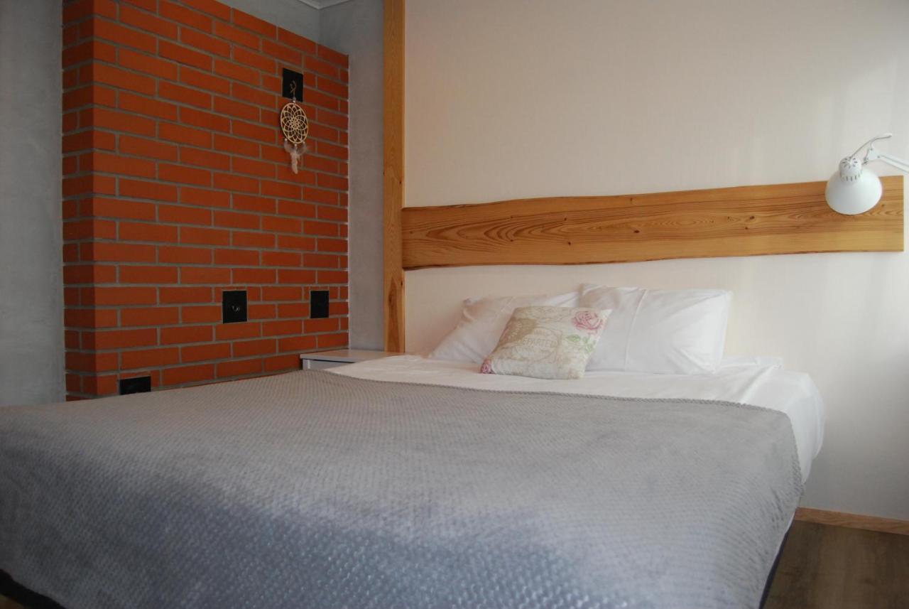 LiisuPesa Apartment with Sauna&Garden Parnu Bagian luar foto